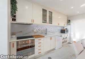 Apartamento T2+1 Em Espinho