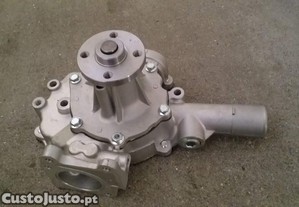 Bomba  agua  empilhador  toyota  02-8fd35