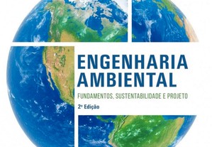 Engenharia Ambiental Fundamentos, Sustentabilidade