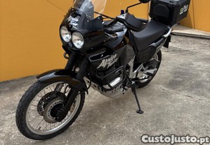 Honda frica twin 750
