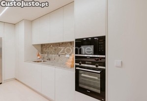 T3 Novo No Empreendimento The Breeze - 1ª Linha...