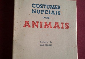 Costumes Nupciais dos Animais-1943