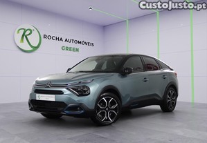 Citron e-C4 Shine 50 kWh - 23