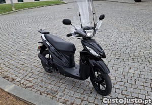 SUZUKI Adress 110cc c/nova - 20
