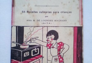 Brincar aso Jantarinhos-Cozinha Infantil