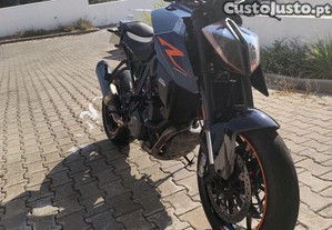 KTM Superduke
