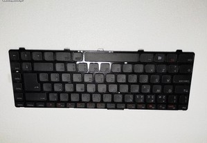 teclado Dell Vostro 1440, V1440, V1450, 1450, V13