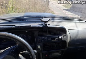Opel monterey 3100cc