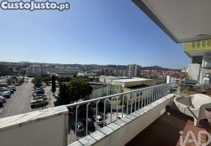 Apartamento T3 em Tomar e Santa Maria dos Olivais de 114 m²