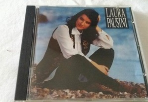Cd música Laura Pausini impecavel