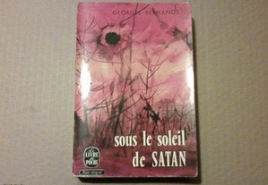 Sous le soleil de Satan