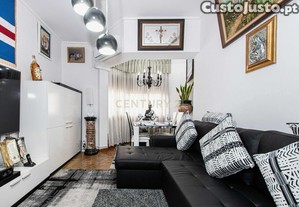 Apartamento T3 Odivelas - Metro