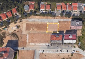 Terreno em Aveiro de 660,00 m²