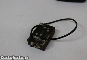 Adaptador de Antena Sega Master System