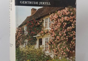 Jardinagem Roses for English Gardens // Gertrude Jekyll
