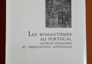 Les Romantismes au Portugal
