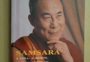 "Samsara" de Dalai Lama