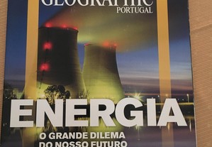 National Geographic Portugal- edição especial