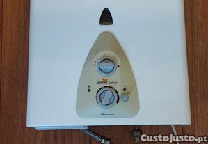 Esquentador- Cointra Godesia 13lt, ventilado, Gás Natural