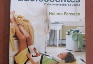 Viver com Adolescentes, Helena Fonseca