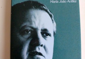 Soares - Ditadura e Revolução de Maria João Avillez