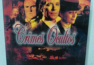 Crimes Ocultos (2004) Michael DeCarlo IMDB 7.7