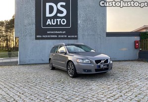 Volvo V50 1.6D
