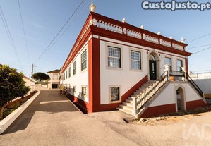 Casa / Villa T5 em Turcifal de 215,5 m²