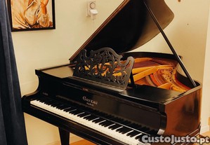 Piano Gaveau Modele 2
