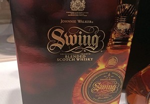 Whisky swing