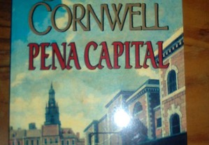 Pena Capital, de Bernard Cornwell