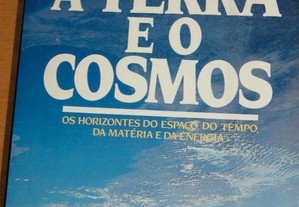 A Terra e o Cosmos, Isaac Asimov