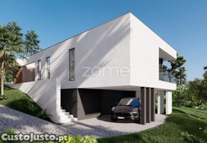 Moradia T3 Térrea Em Estrutura, Fiscal, Amares