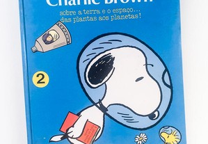 O Grande Livro de Perguntas e Respostas de Charlie