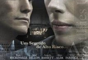 A Verdade e Só a Verdade (2008) Matt Dillon IMDB: 7.5