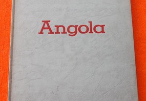 Angola - Frederic P. Marjay