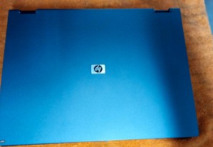 Portátil HP Compaq 6710b - para peças
