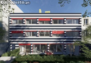 Apartamento T2 Novo, Com Lug. Garagem - Villa...