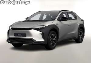 Toyota bZ4X BZ4X 71kWh  NOVO - 25