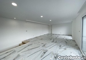 Apartamento T3 em Nossa Senhora de Fátima de 146,00 m²