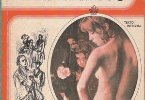 Honoré de Balzac - A Mulher De Trinta Anos