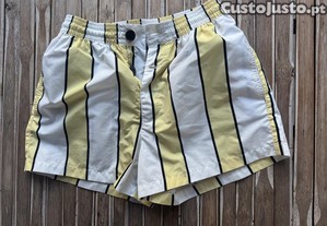 Cales de banho Jacquemus - usado 1x