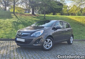 Opel Corsa 1.2 Ecotec - 13