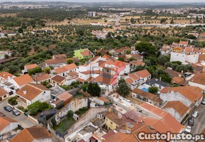 Terreno Ruina