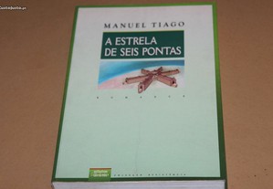 A Estrela de Seis Pontas de Manuel Tiago