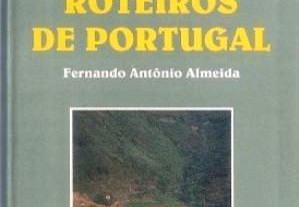 Roteiros de Portugal - Fernando António de Almeida