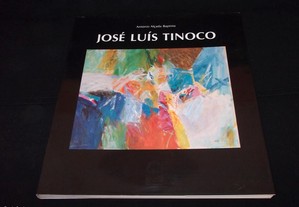 Livro José Luís Tinoco Alçada Baptista 1990