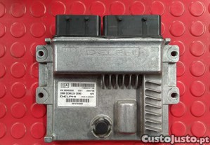 Centralina do Motor - 9810764880 / 9804828580 / 28447158 [Peugeot 308 SW II]