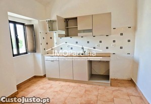 Moradia T1 remodelada - Mrtola