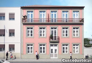 T1 Rua Do Lindo Vale